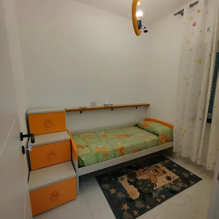 Comodo A - Vicino Al Mare *