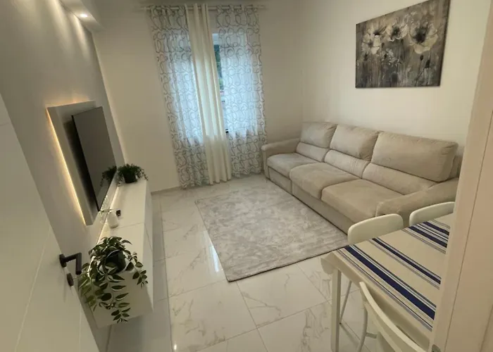 Apartment Comodo A - Vicino Al Mare *