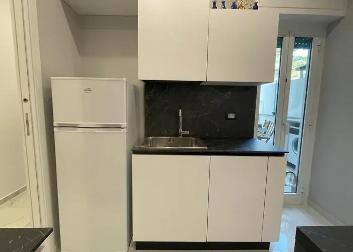 Apartment Comodo A - Vicino Al Mare