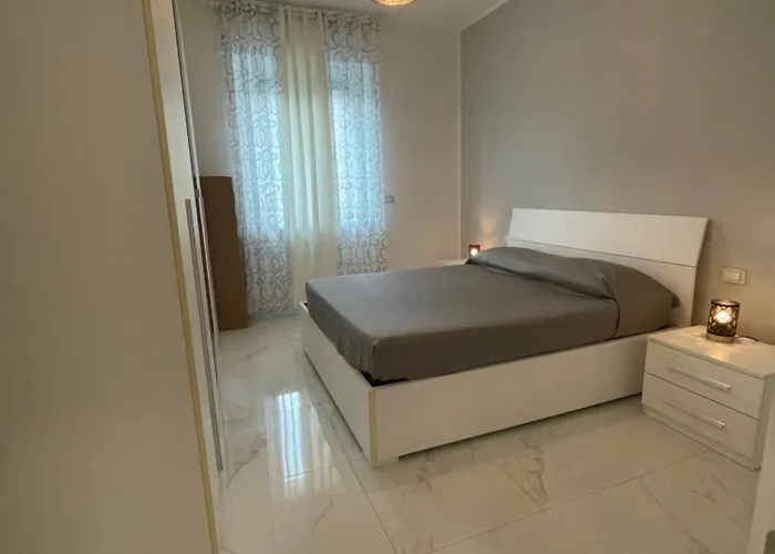 Comodo A - Vicino Al Mare Apartment