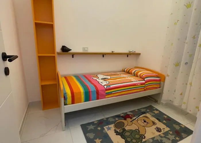 Apartment Comodo A - Vicino Al Mare *