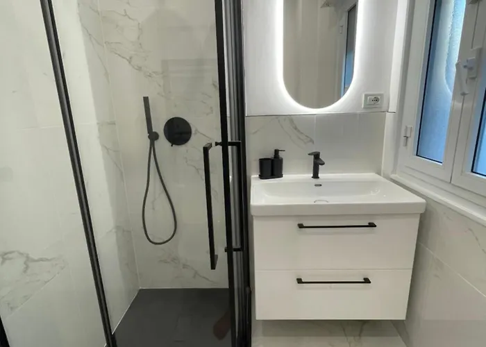 Comodo A - Vicino Al Mare * Rapallo