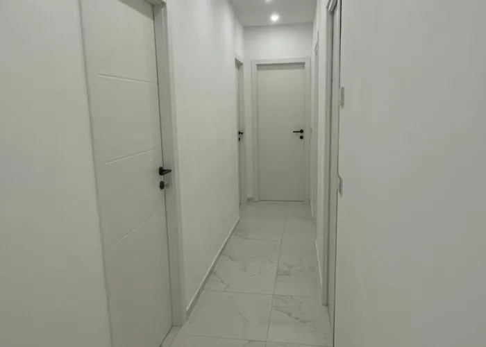 Comodo A - Vicino Al Mare Apartment *