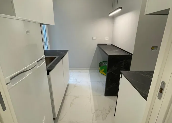 Apartment Comodo A - Vicino Al Mare Rapallo