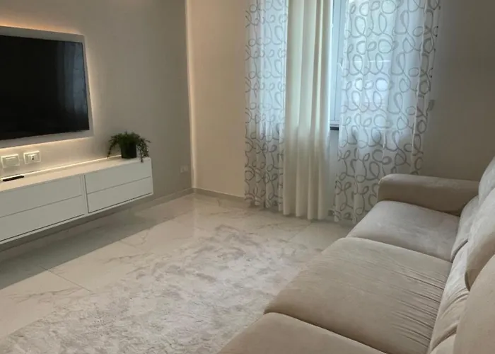 Apartment Comodo A - Vicino Al Mare