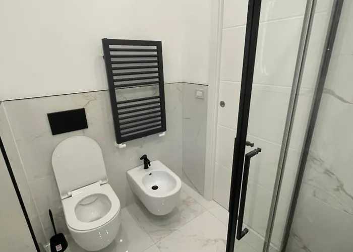 Comodo A - Vicino Al Mare Apartment *