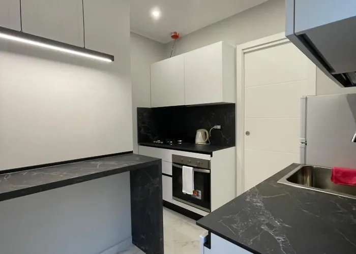 Comodo A - Vicino Al Mare Rapallo