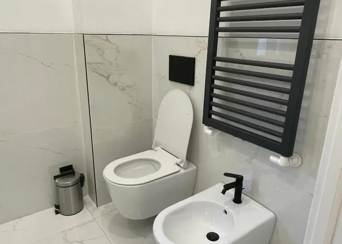 Apartment Comodo A - Vicino Al Mare Rapallo