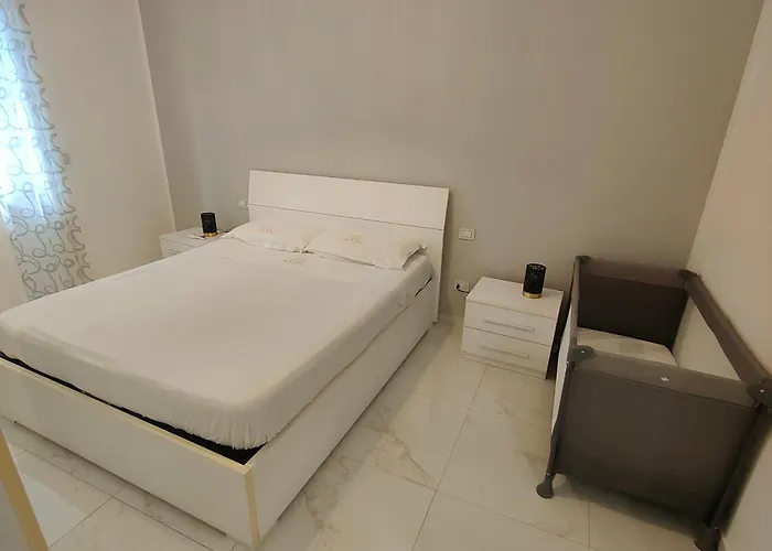 Apartment Comodo A - Vicino Al Mare Rapallo