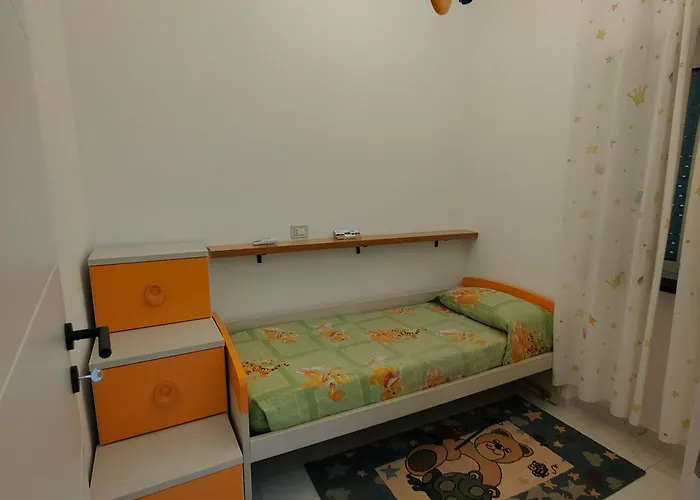 Comodo A - Vicino Al Mare *