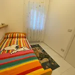 Lägenhet Comodo A - Vicino Al Mare
