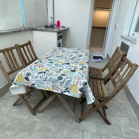 Comodo A - Vicino Al Mare Apartment *