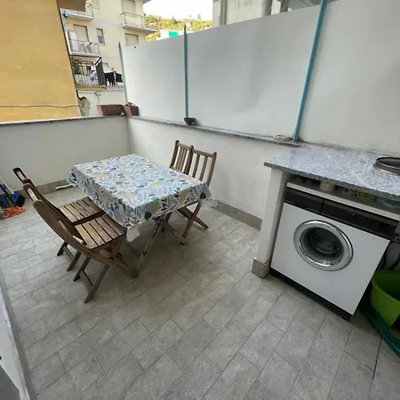 Apartament Comodo A - Vicino Al Mare *