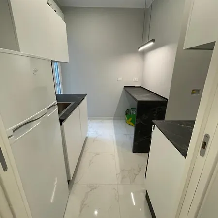 Appartement Comodo A - Vicino Al Mare Rapallo