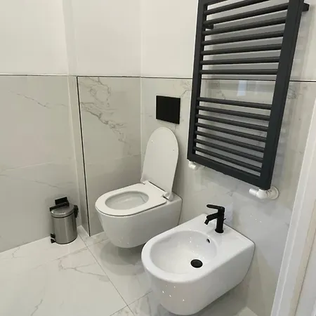 Lägenhet Comodo A - Vicino Al Mare Rapallo