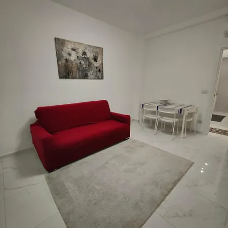 Comodo A - Vicino Al Mare ראפאלו