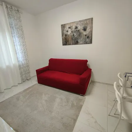 Comodo A - Vicino Al Mare