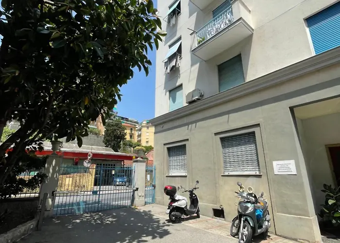 Comodo A - Vicino Al Mare *