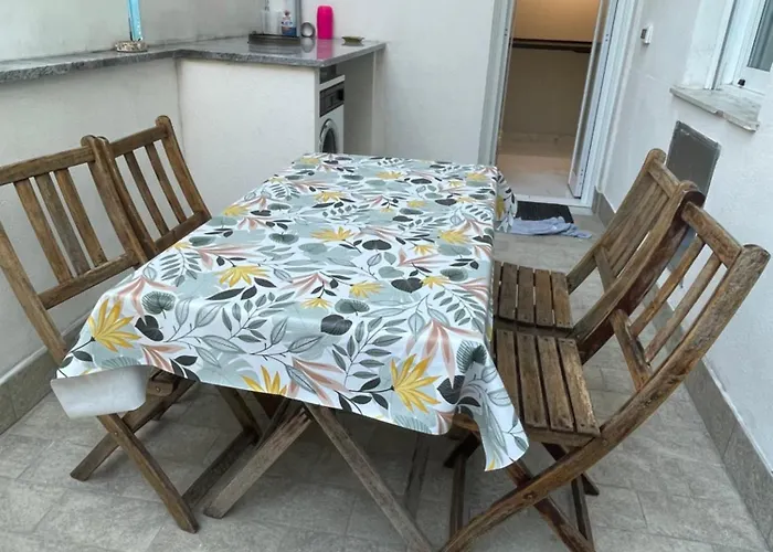 Comodo A - Vicino Al Mare Appartement *