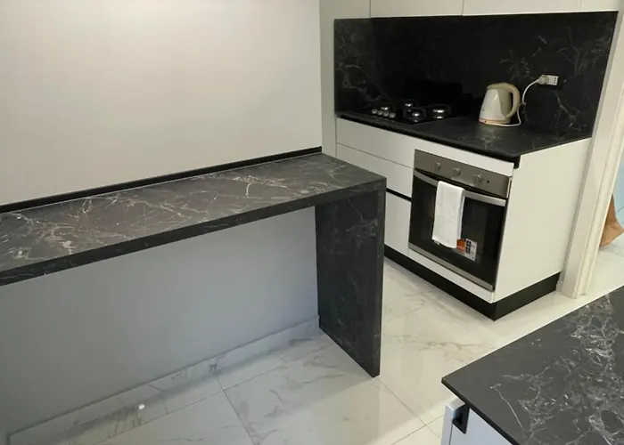 Comodo A - Vicino Al Mare Rapallo