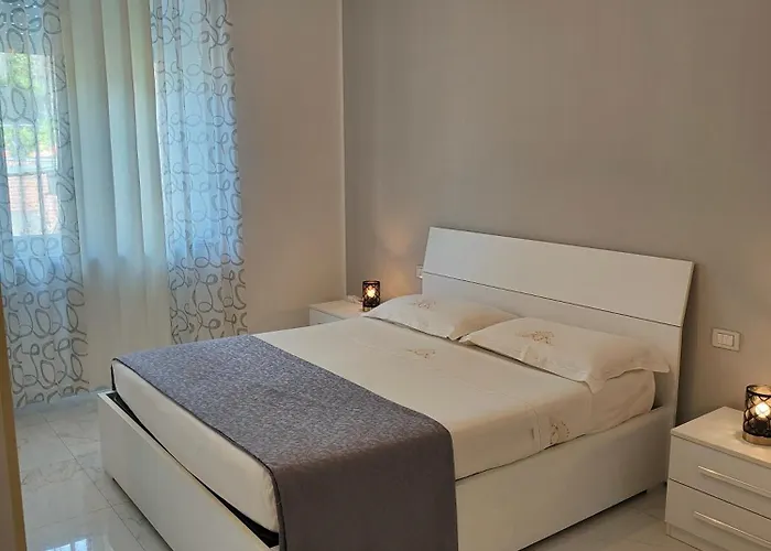 Comodo A - Vicino Al Mare Rapallo