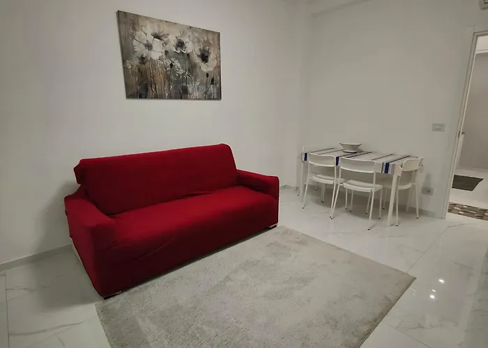 Comodo A - Vicino Al Mare Rapallo