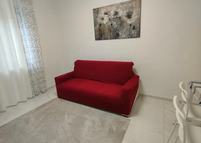 Comodo A - Vicino Al Mare