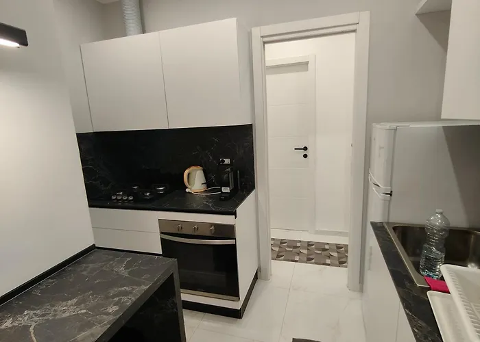 Comodo A - Vicino Al Mare * ראפאלו